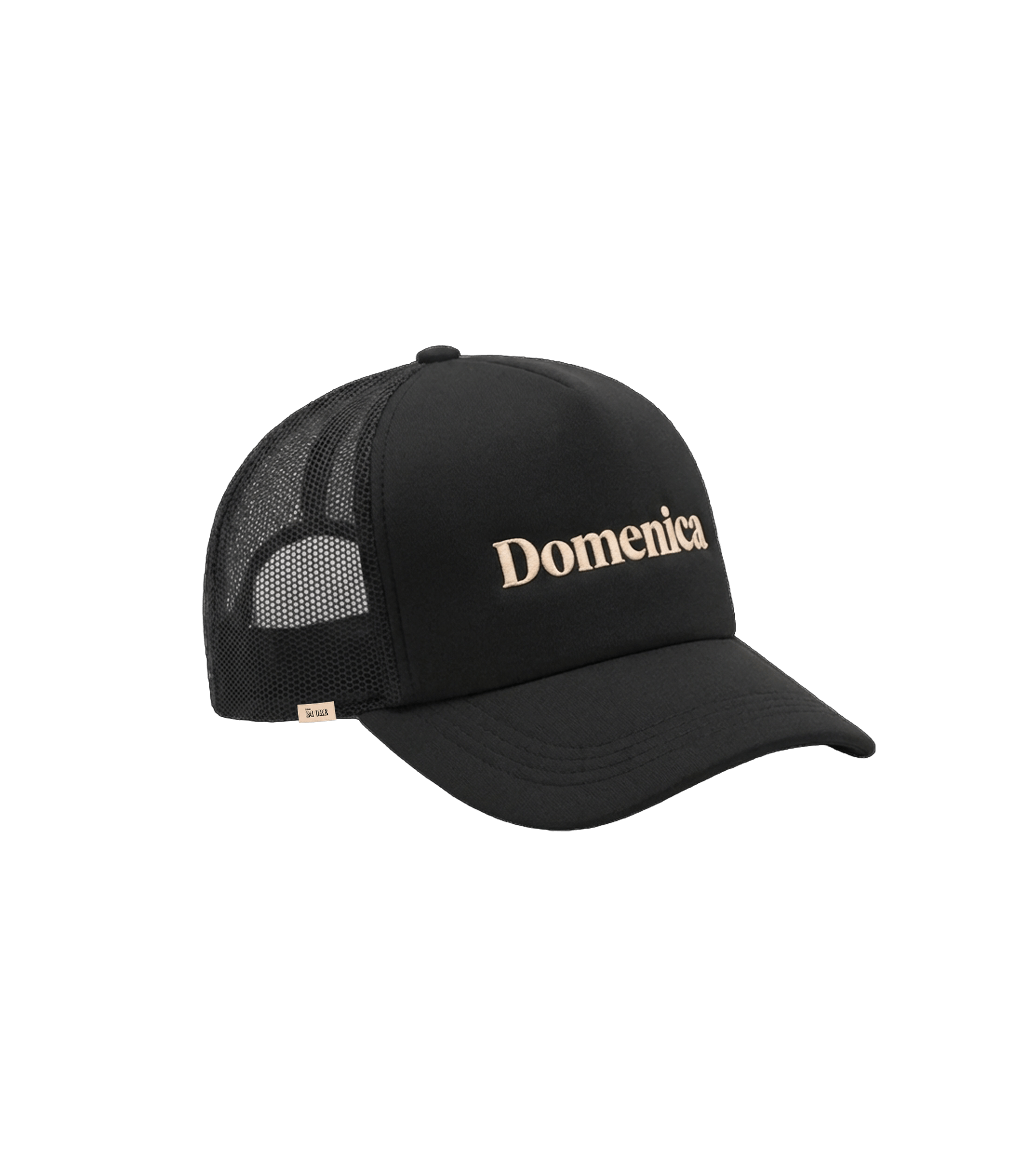 TRUCKER CAP DOMENICA IL SOLE 24 ORE