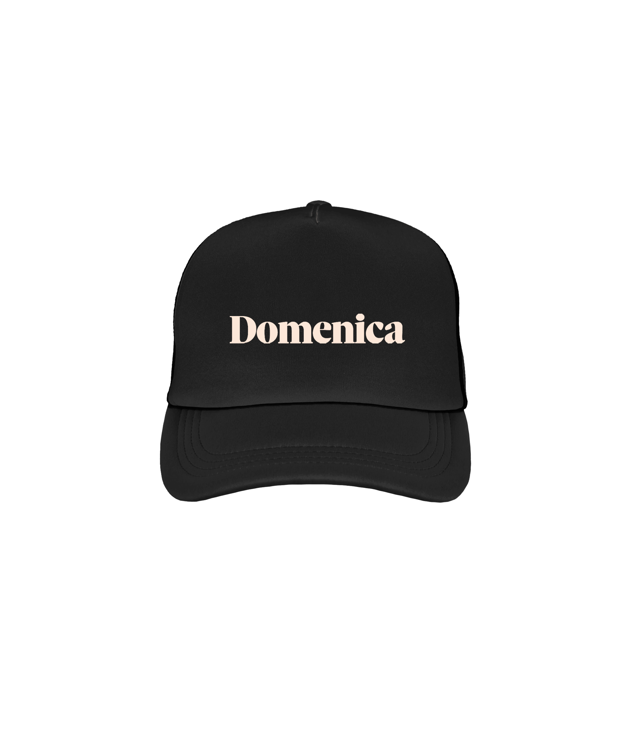 TRUCKER CAP DOMENICA IL SOLE 24 ORE