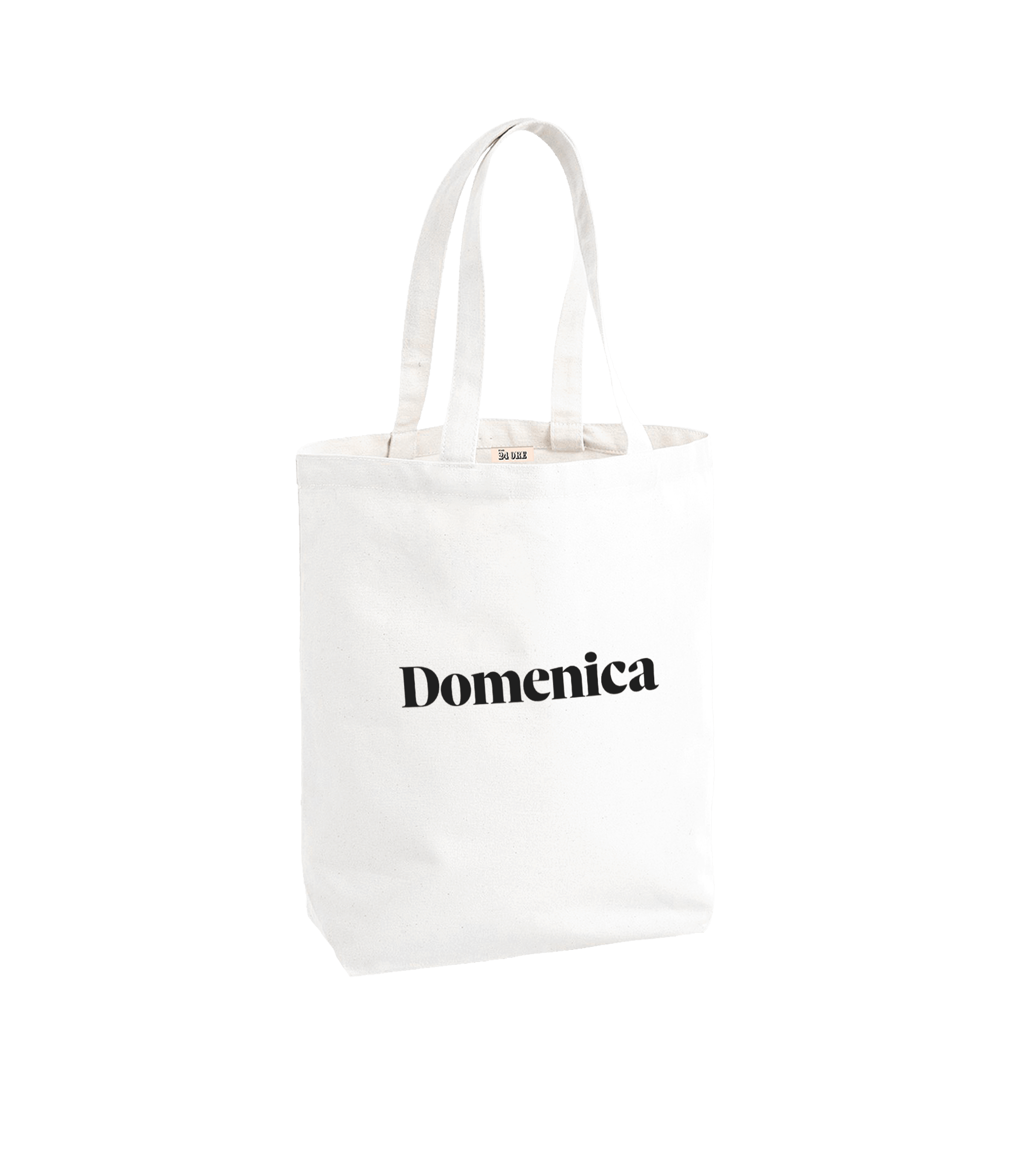 SHOPPER BAG DOMENICA IL SOLE 24 ORE