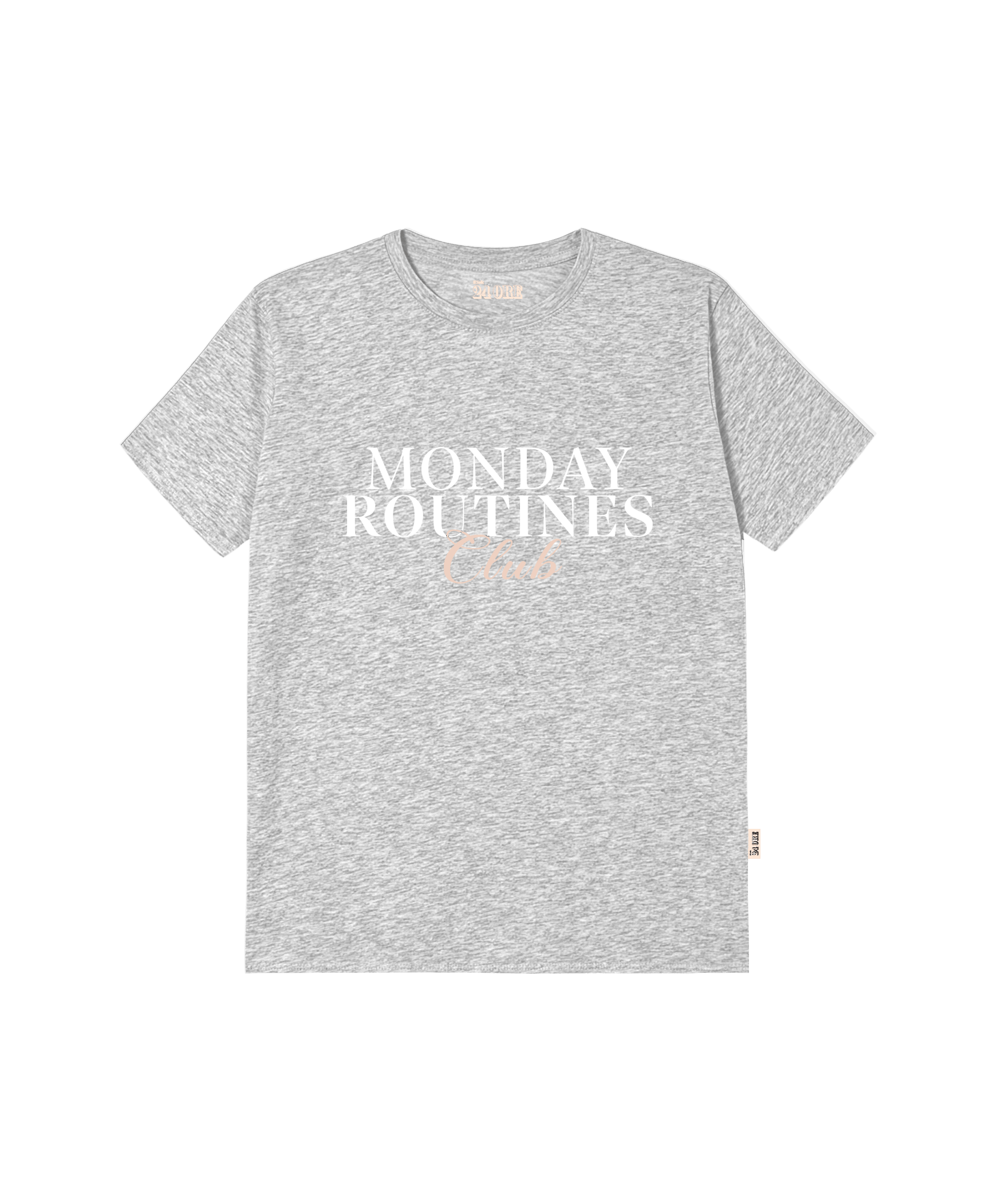 T-SHIRT MONDAY IL SOLE 24 ORE