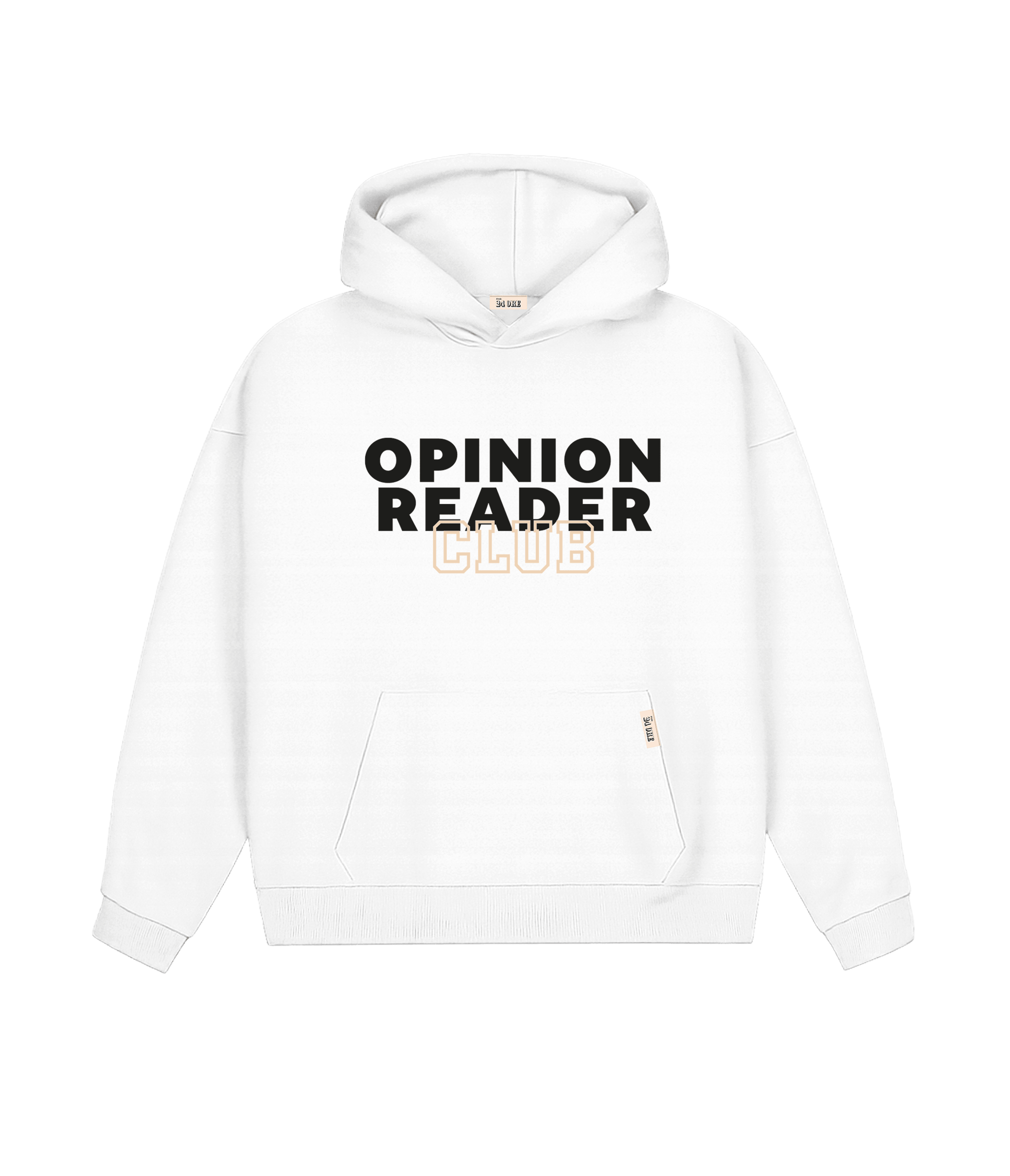 FELPA CAPPUCCIO OPINION IL SOLE 24 ORE