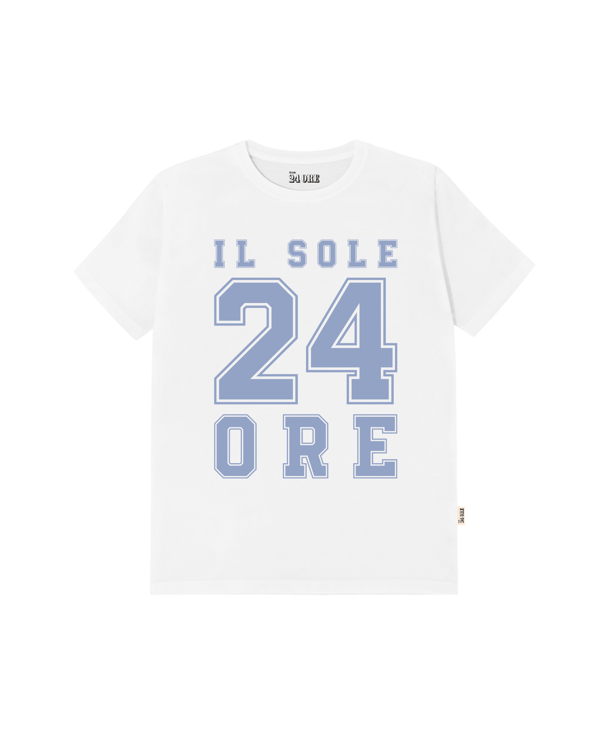 T-SHIRT COLLEGE IL SOLE 24 ORE