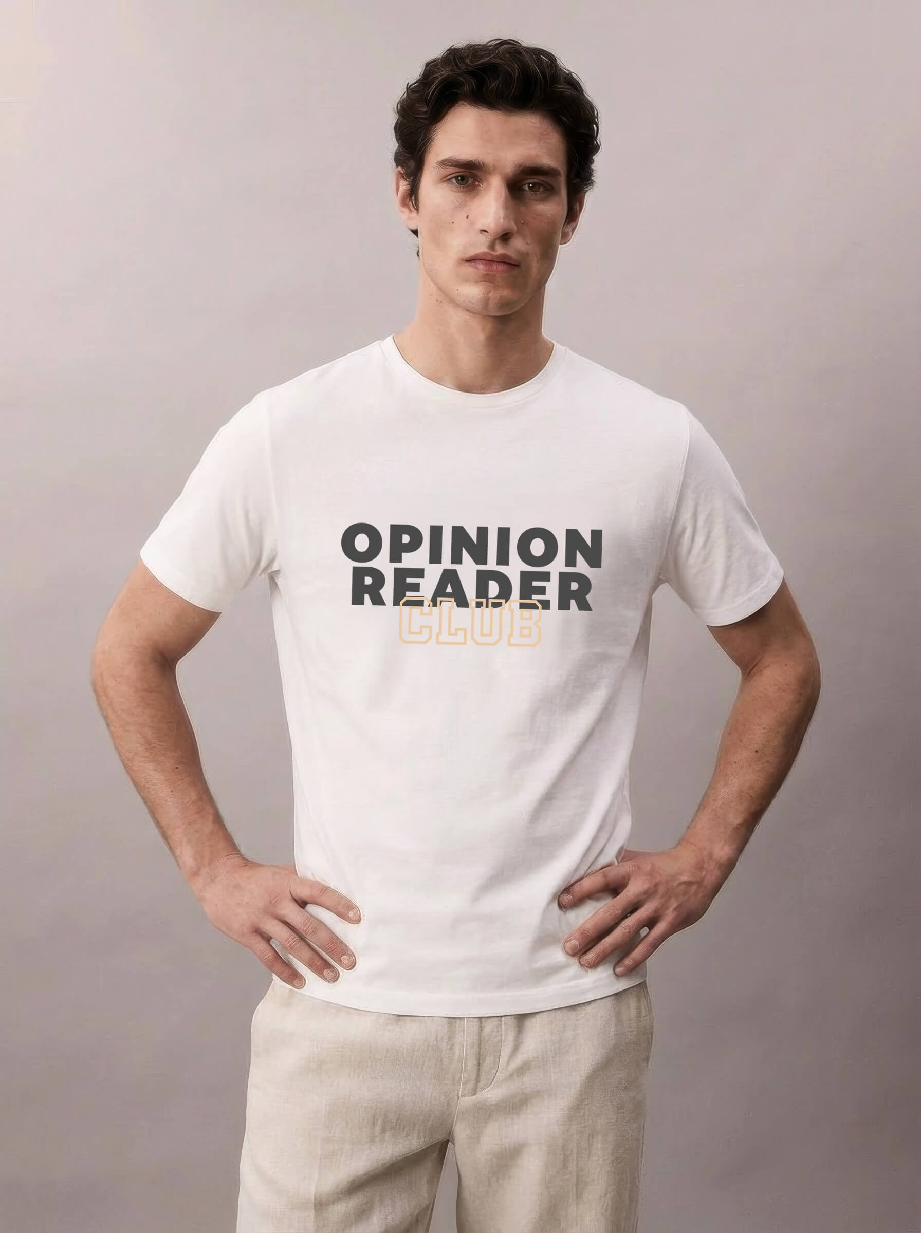 T-SHIRT OPINION IL SOLE 24 ORE